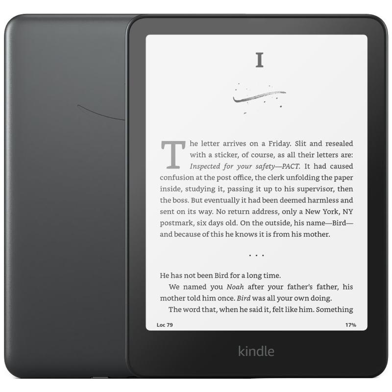 Kindle Paperwhite Signature Edition 32 Gb em Promoção no Magazine